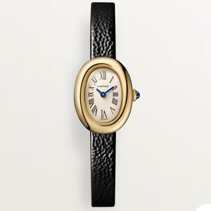 Cartier Baignoire watch